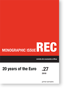 					Ver Núm. 27 (2019): 20 años del Euro
				